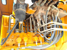 XCMG Official Heavy Duty Used Truck Crane QY25K5D_3 for Sale